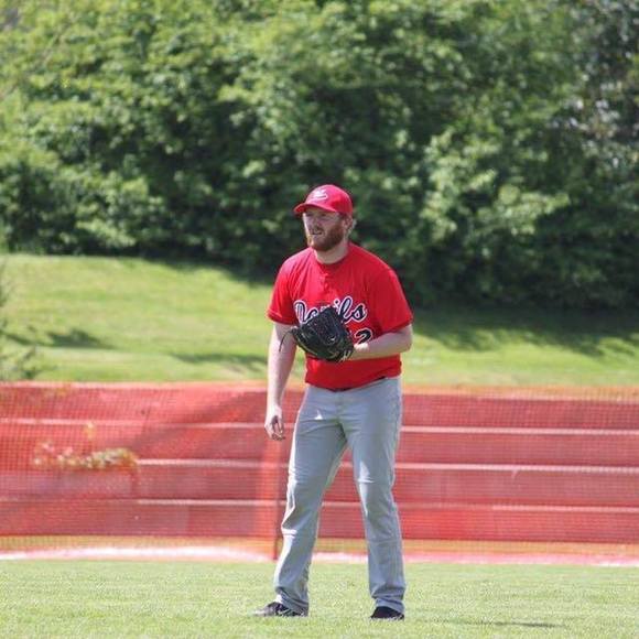 Meet your Posher, Bryce - Picture 1 of 1